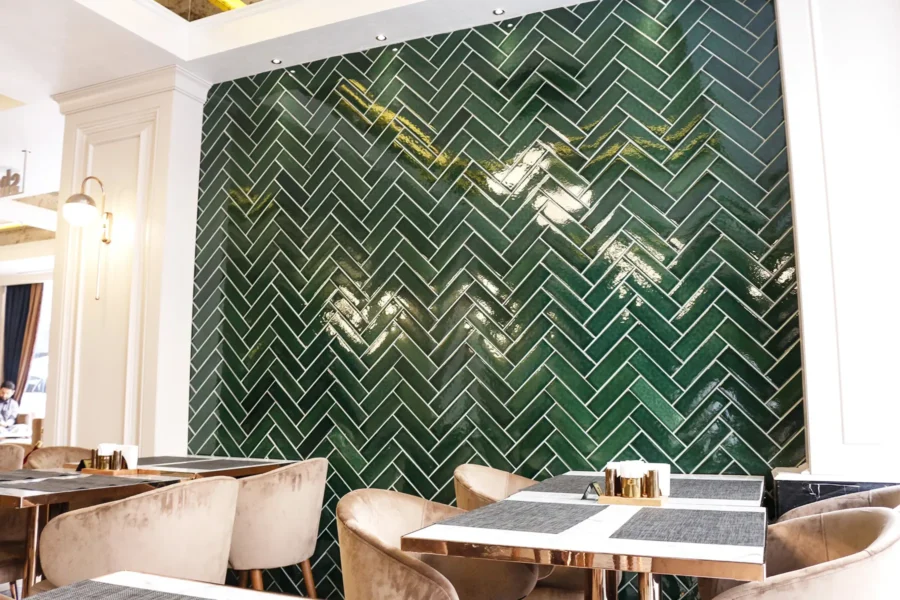 Klinker Terracotto
